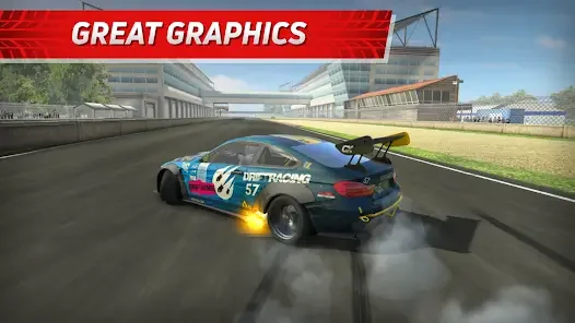 carx drift drifting game